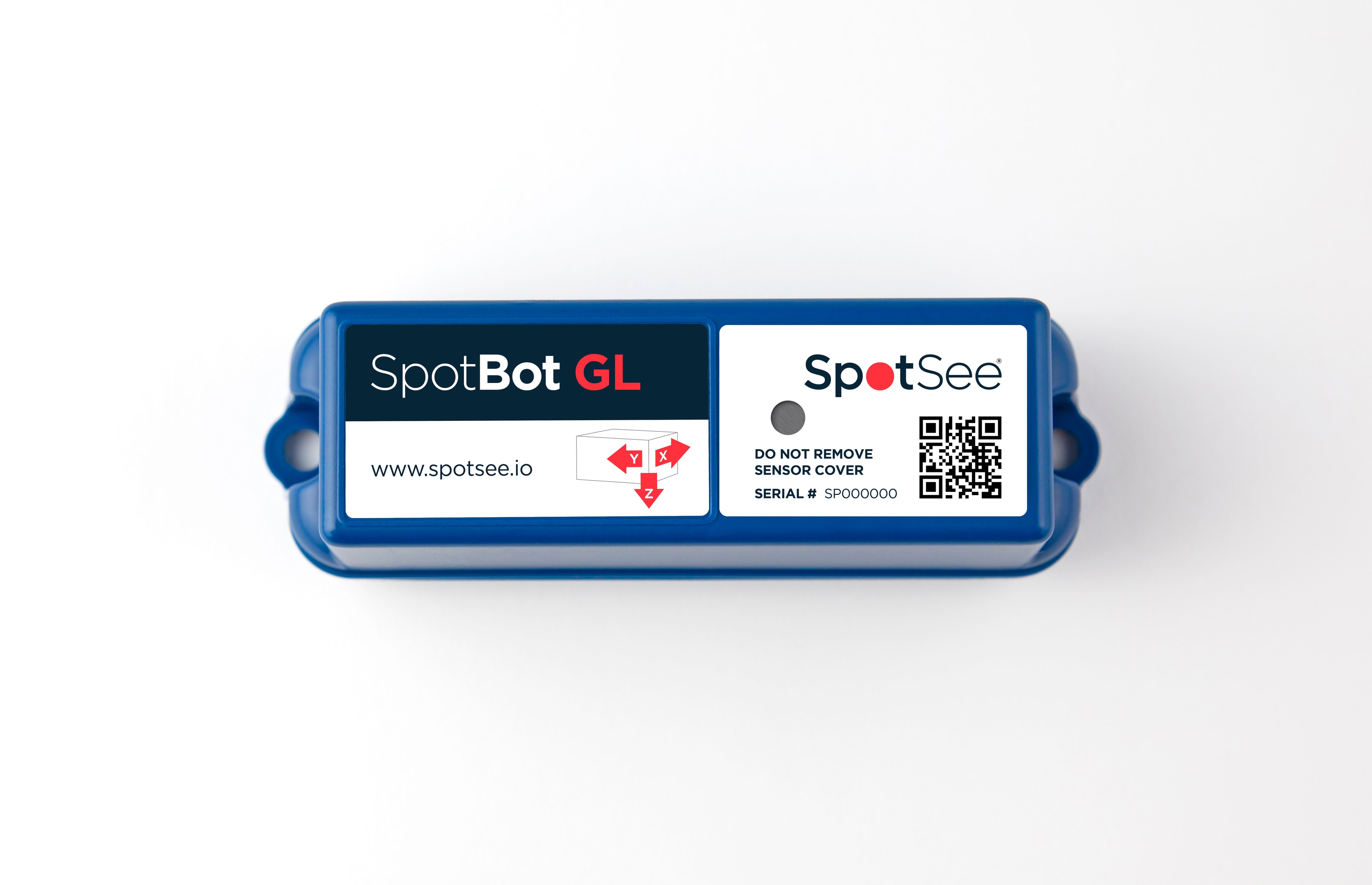 Rastreamento IoT
