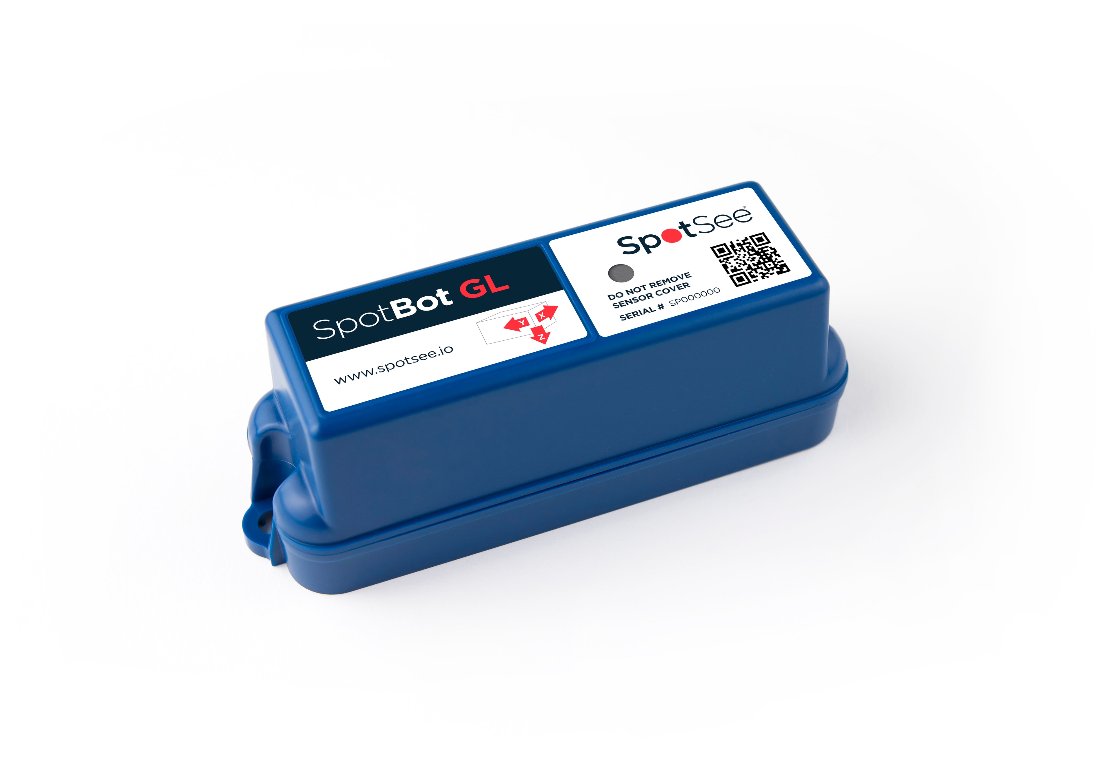 SpotBot 4G+ Connectivity Contract - 12 months - imagem 2