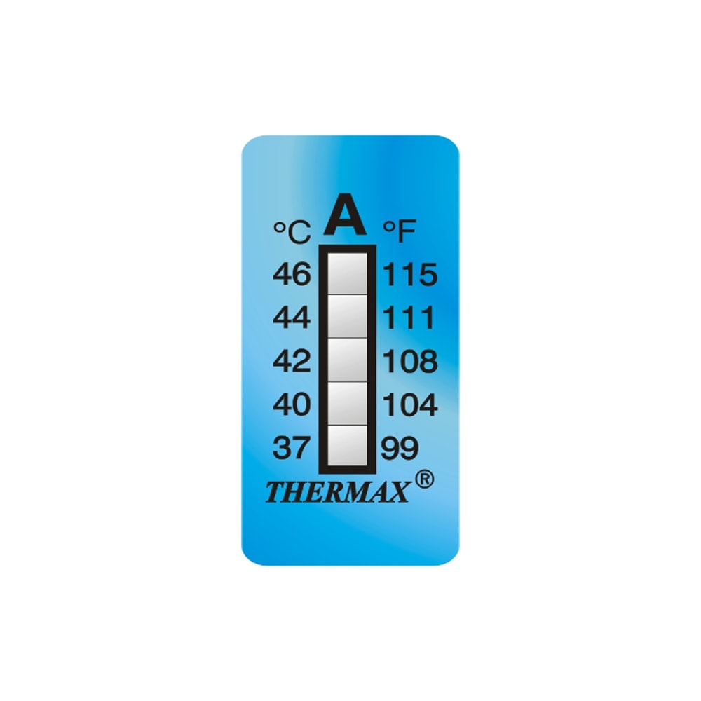 Thermax Level 5 - M05STHERGAD01P1