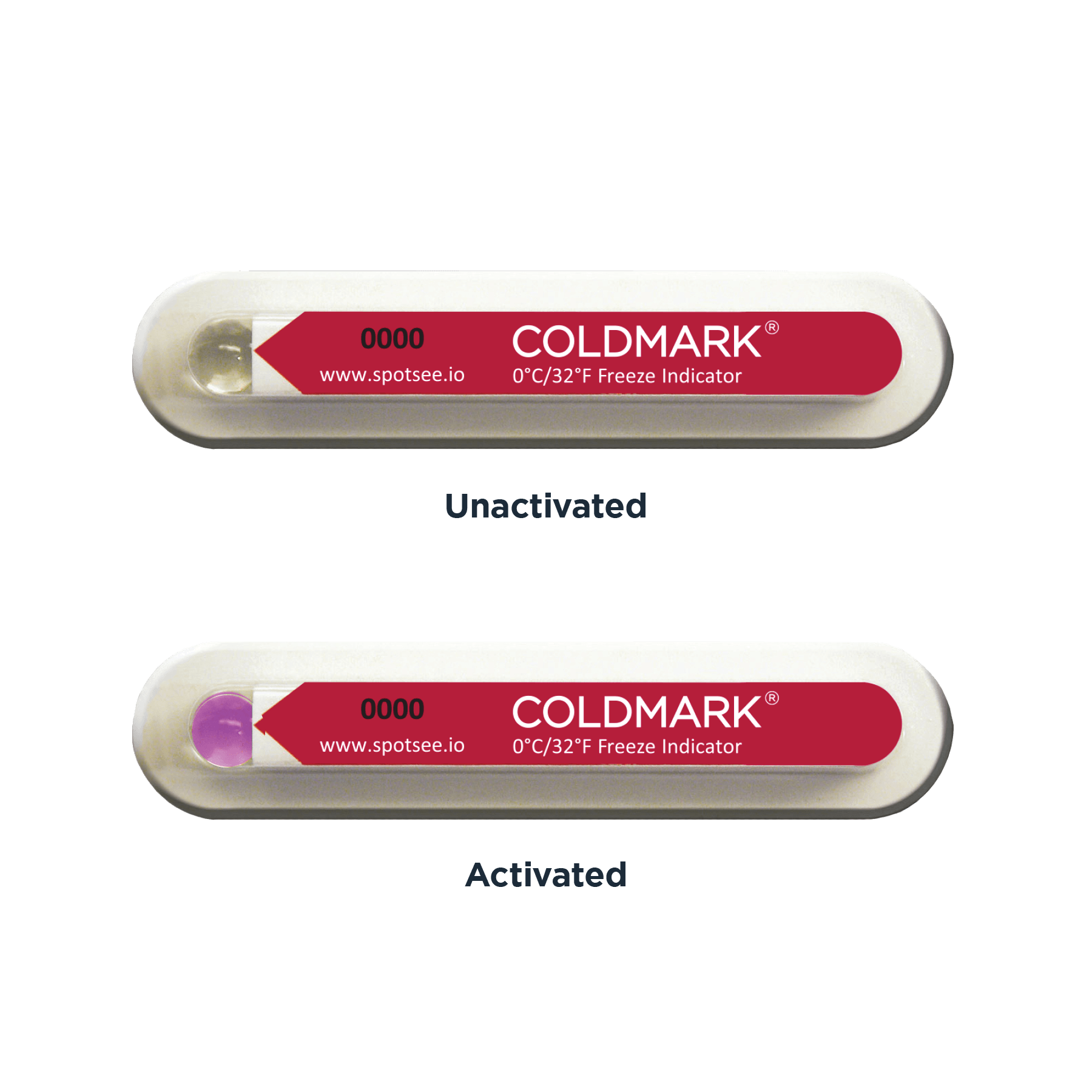 ColdMark - CM 10/50