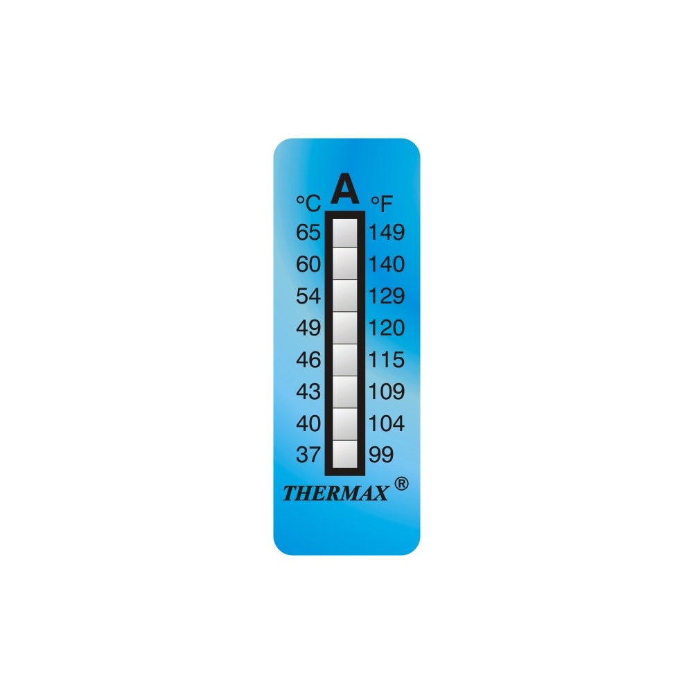 Thermax Level 8 - M08STHERGAD01P1