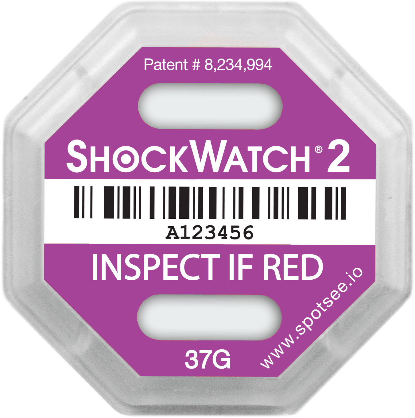 ShockWatch 2 - 49000K