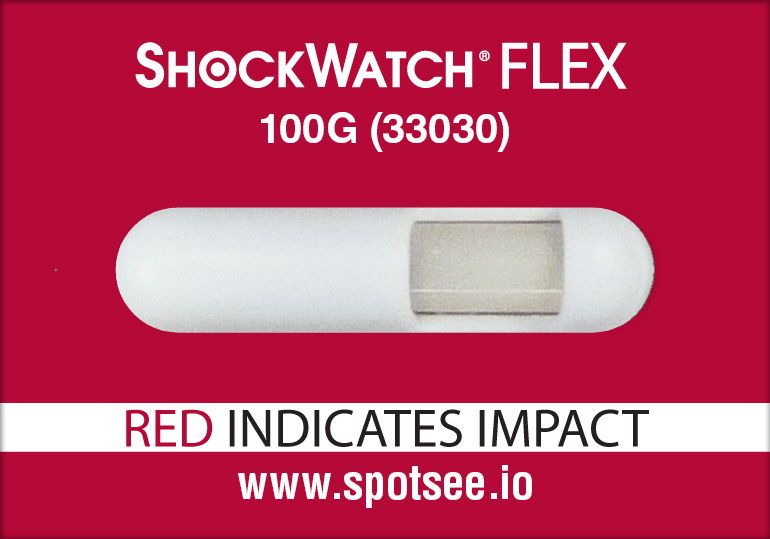 ShockWatch Flex - 33055