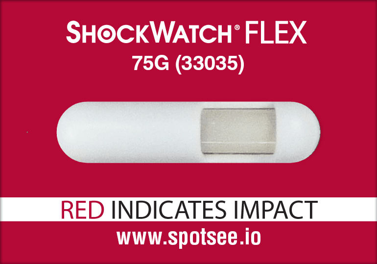ShockWatch Flex - 33075