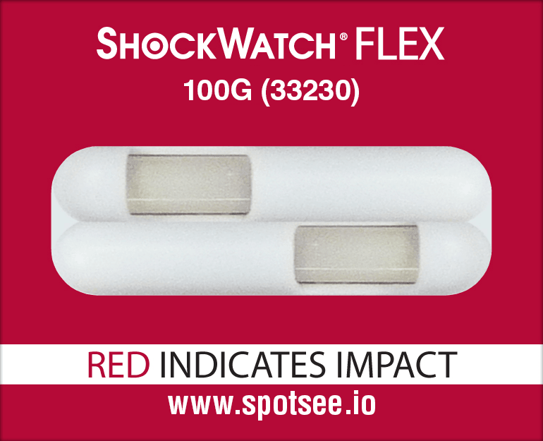 ShockWatch Flex - 33230