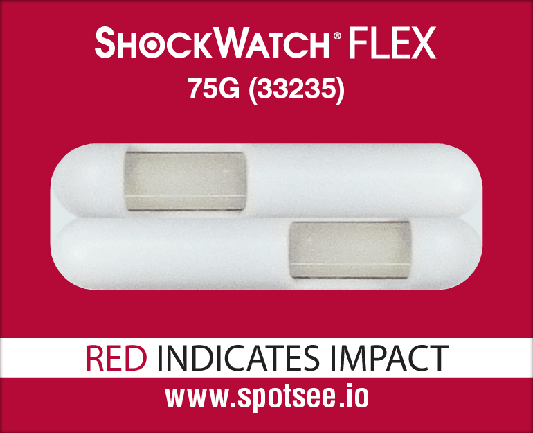 ShockWatch Flex - 33275