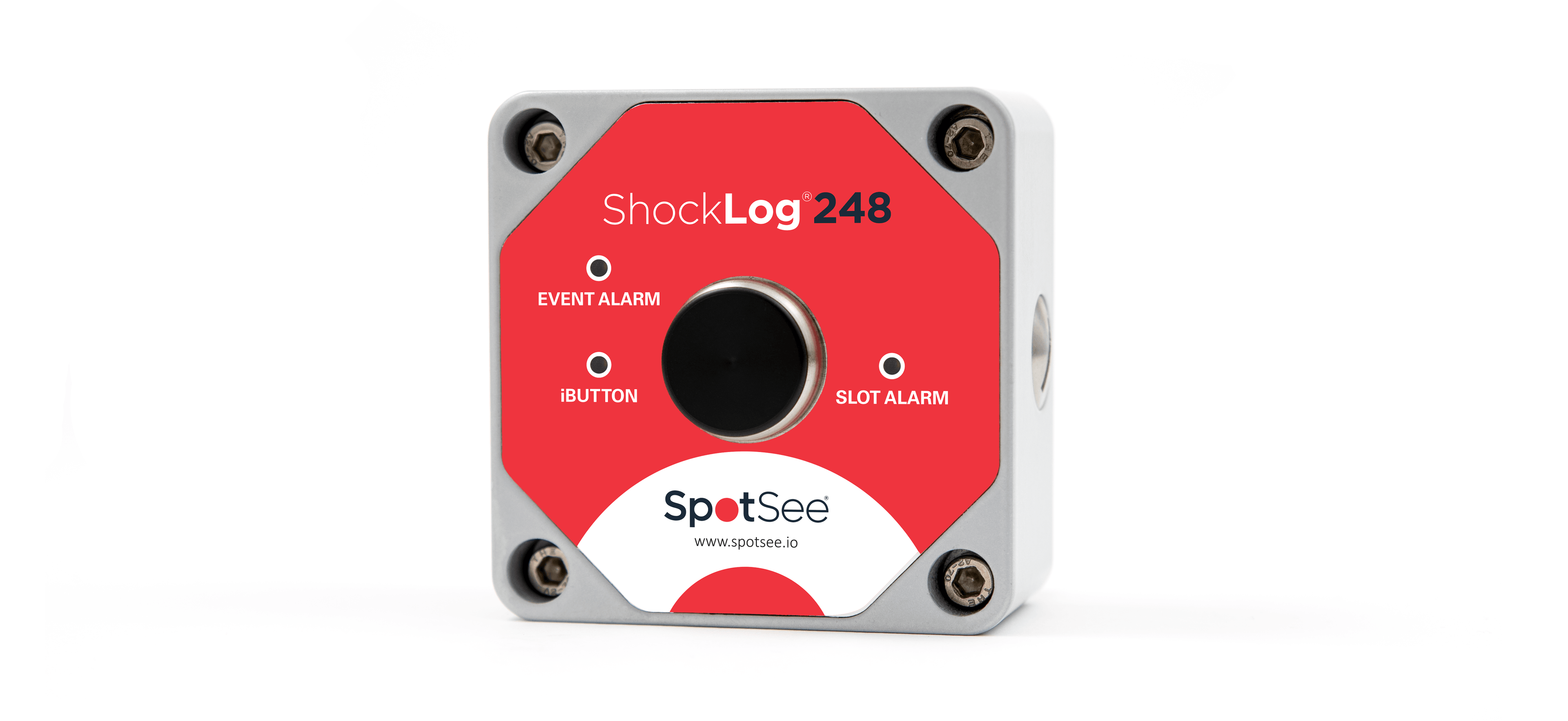 ShockLog 248 - 248-ACS