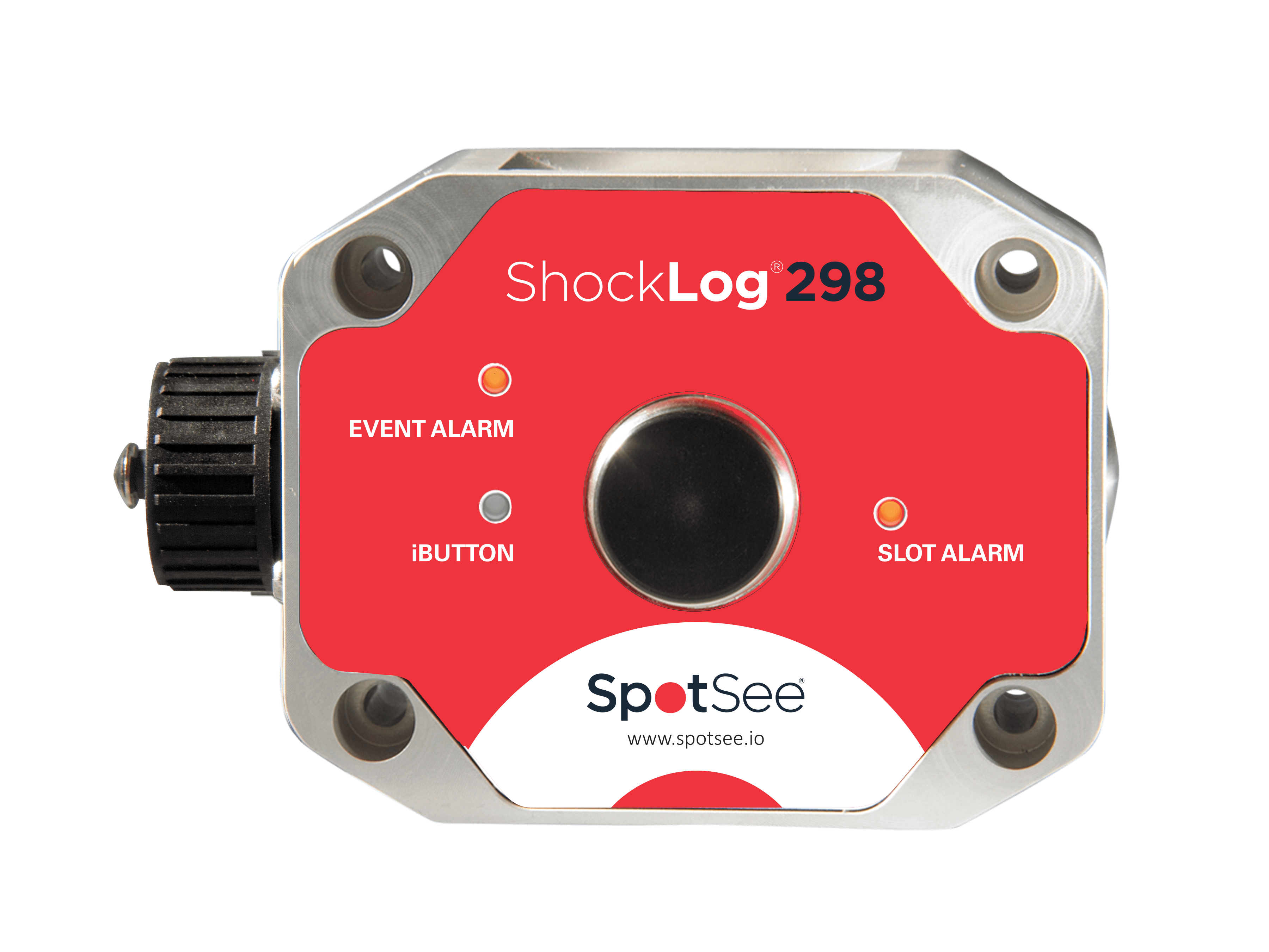 ShockLog 298 - 298-ACS