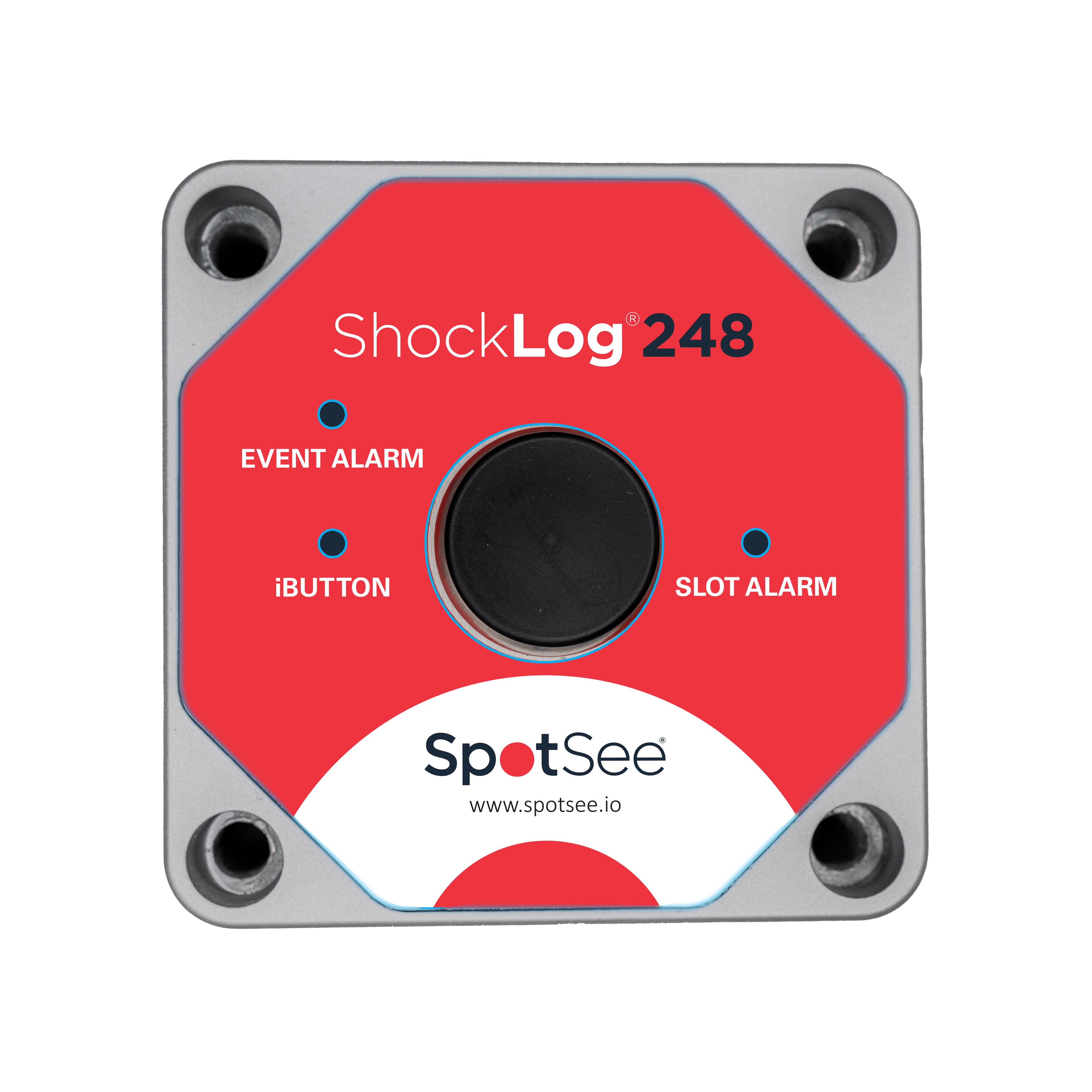 ShockLog 298/248 Accessory Kit (Software USB; USB Comm Cable) - imagem 2