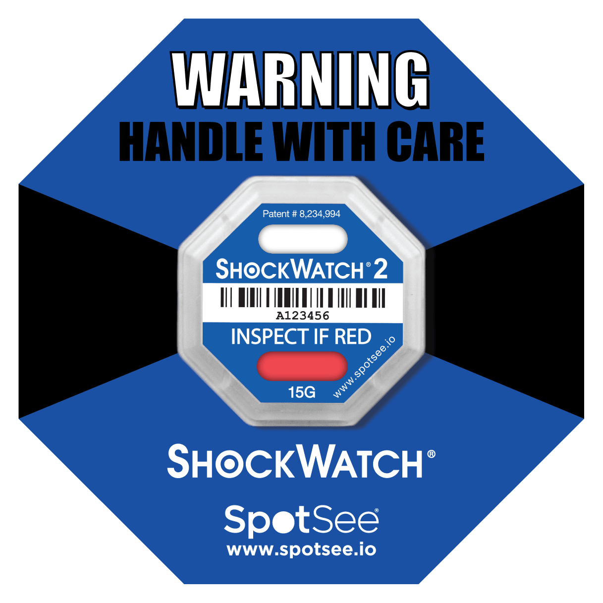 ShockWatch 2 - 47000K