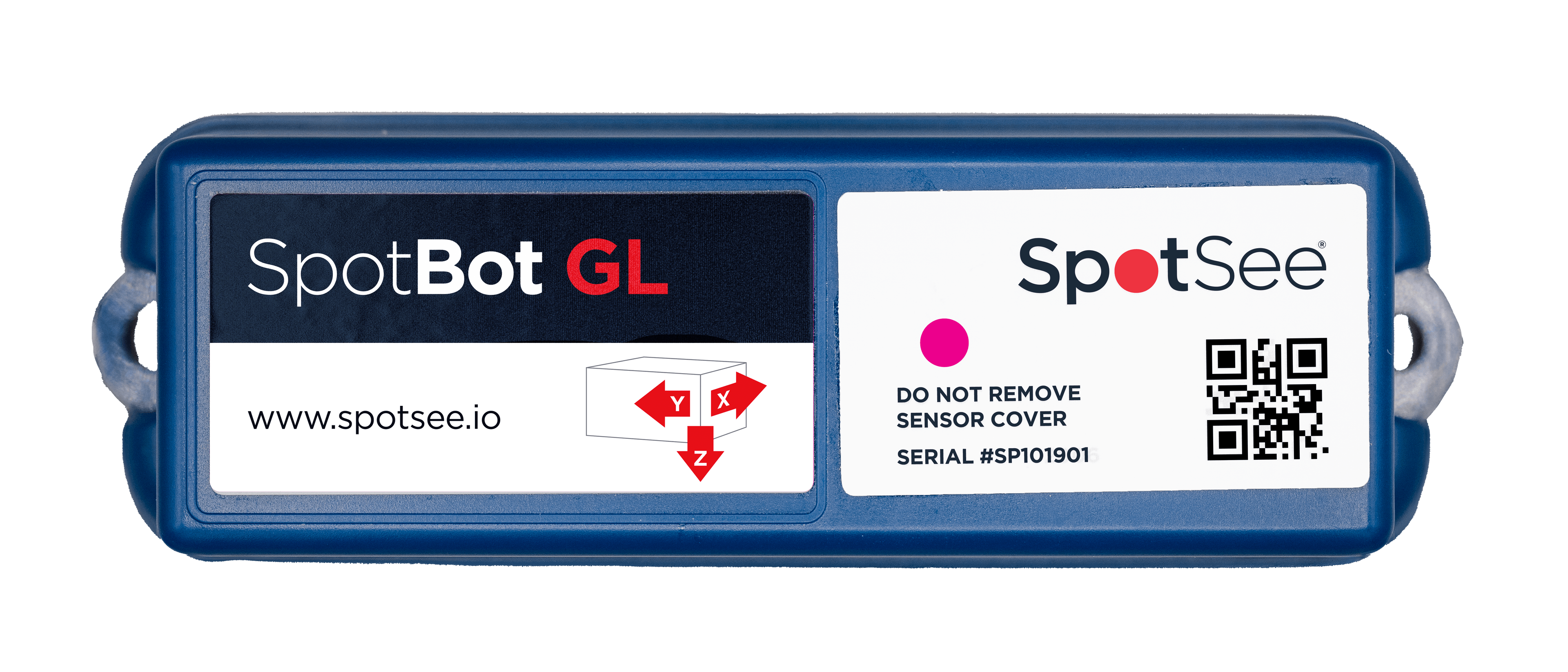 SpotBot 4G+ Connectivity Contract - 12 months - imagem 8