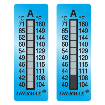 Thermax Level 10 - M10STHERGAD01P1
