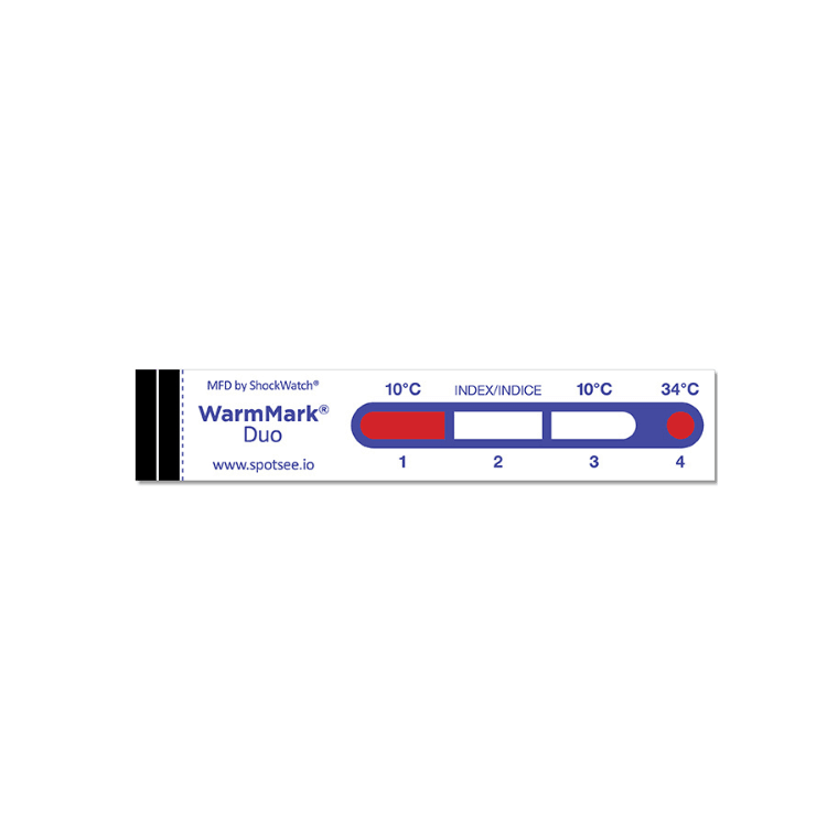 WarmMark - WD 10-34