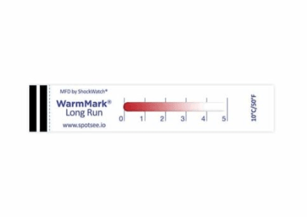 WarmMark - WL 10/50