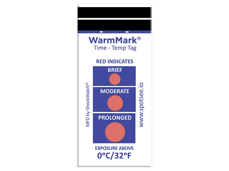 WarmMark - WM 0/32